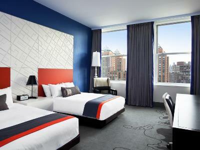 Hotel W - Union Square Nova York